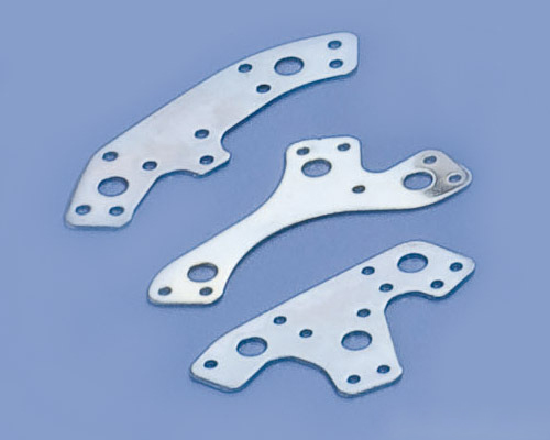 Stamping Parts